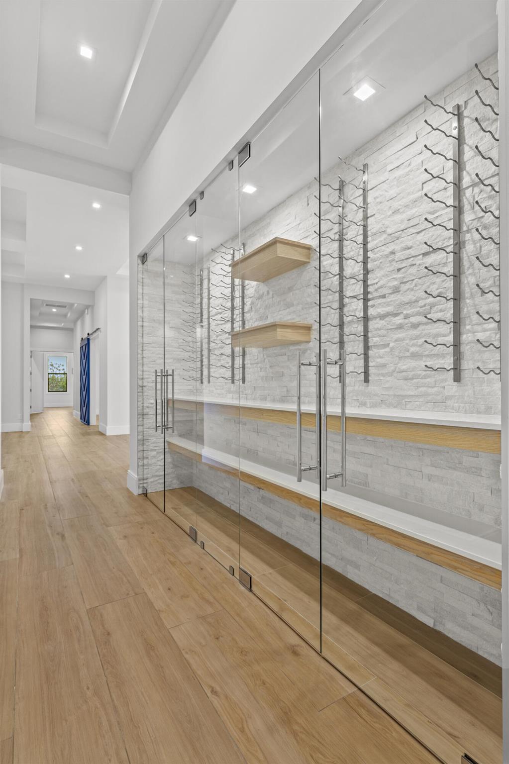 STONEWAL ESTATES - Residential