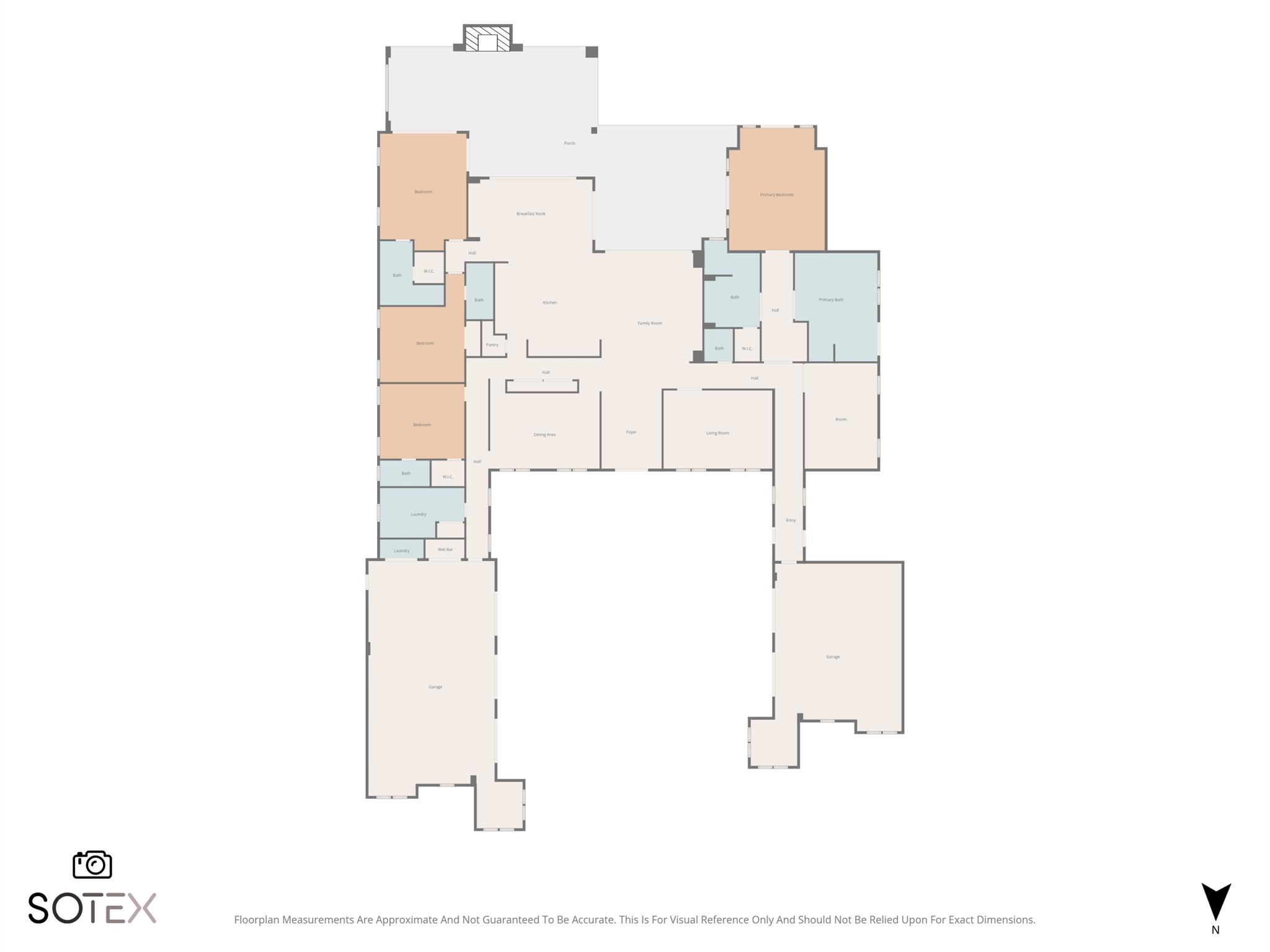 STONEWAL ESTATES - Residential