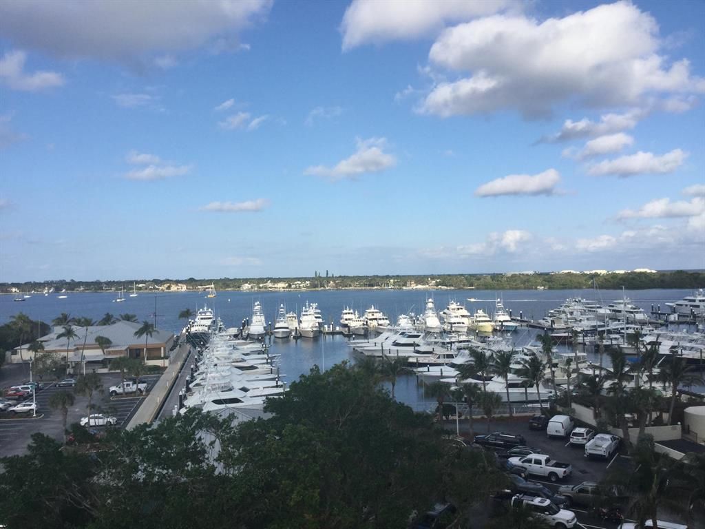 Photo of 123 Lakeshore Drive #744, North Palm Beach, FL 33408 (MLS # R10654903)