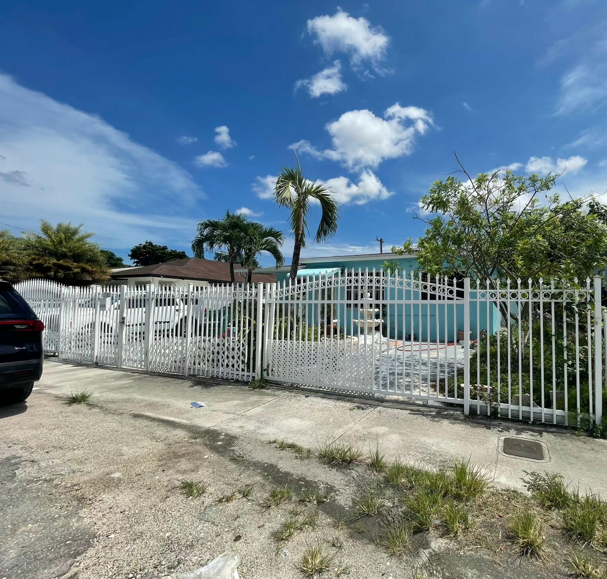 3180 NW 49TH Street