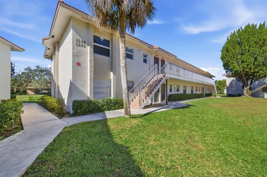 Photo of 3228 Coral Ridge Dr #3228, Coral Springs, FL 33065 (MLS # B26009149)