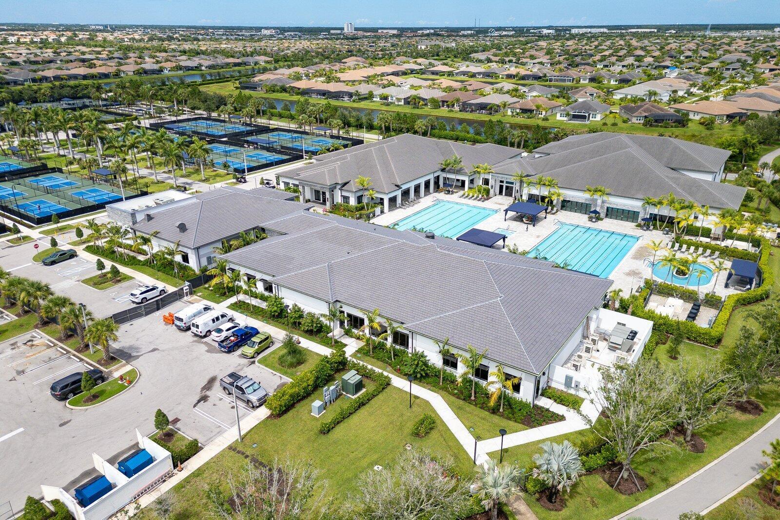 Valencia Walk @ Riverland - Residential