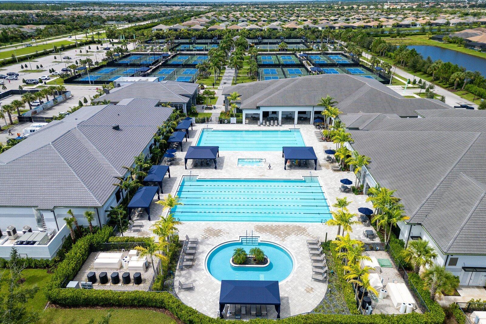 Valencia Walk @ Riverland - Residential