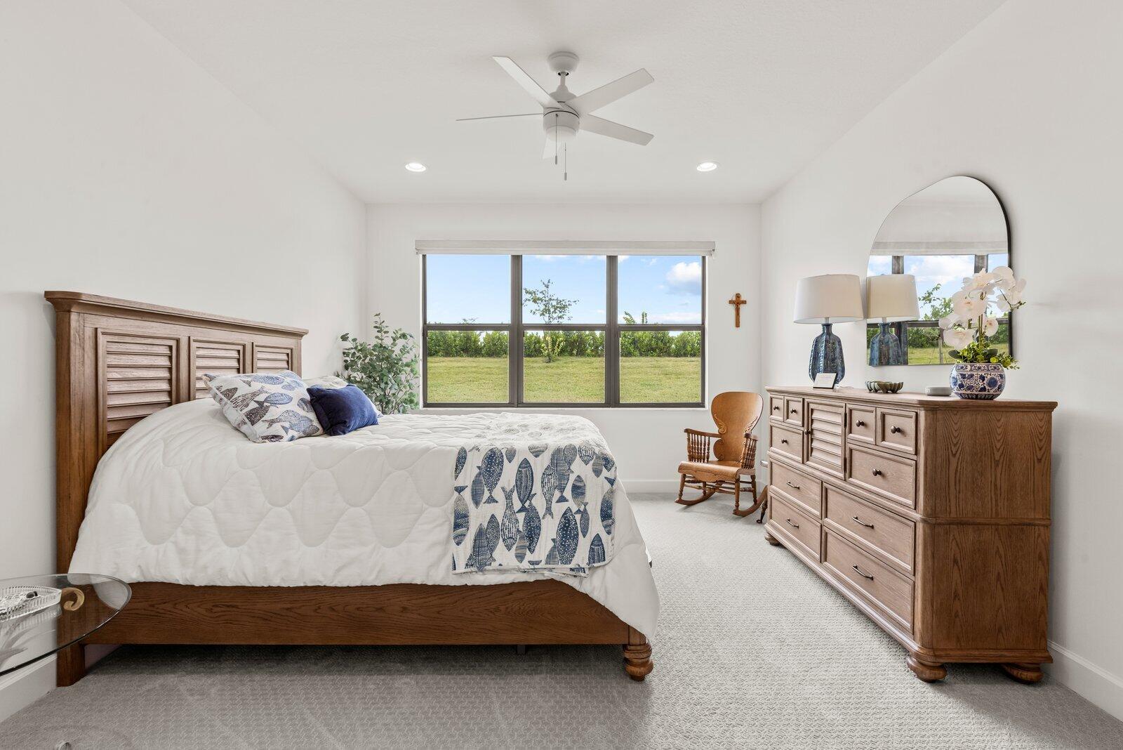 Valencia Walk @ Riverland - Residential