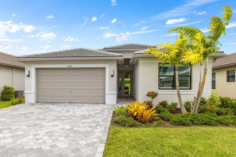 12439 SW Blue Mangrove Parkway Port St Lucie FL 34987