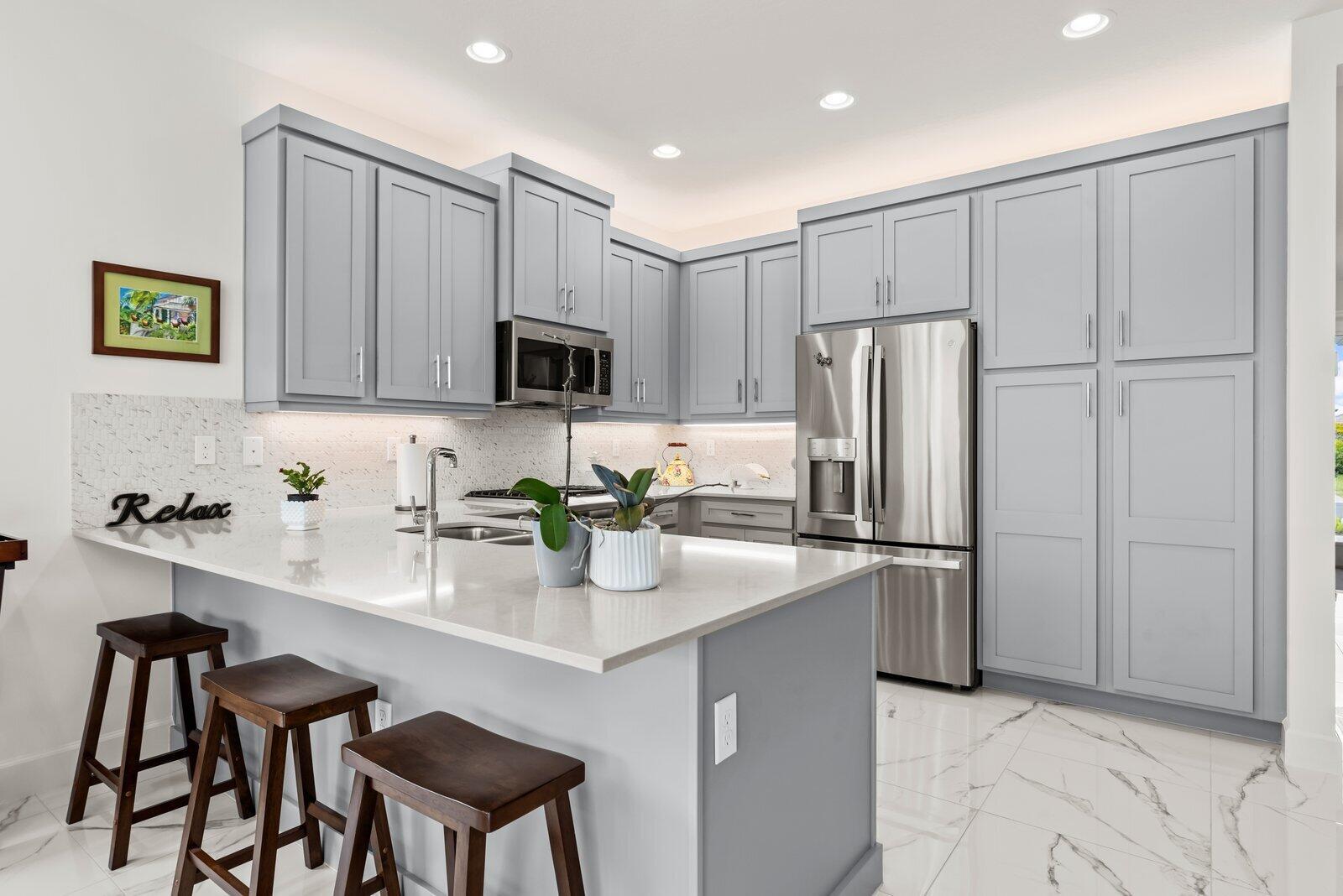 Valencia Walk @ Riverland - Residential