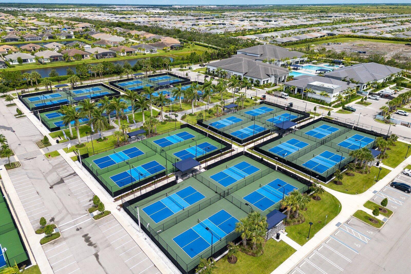 Valencia Walk @ Riverland - Residential