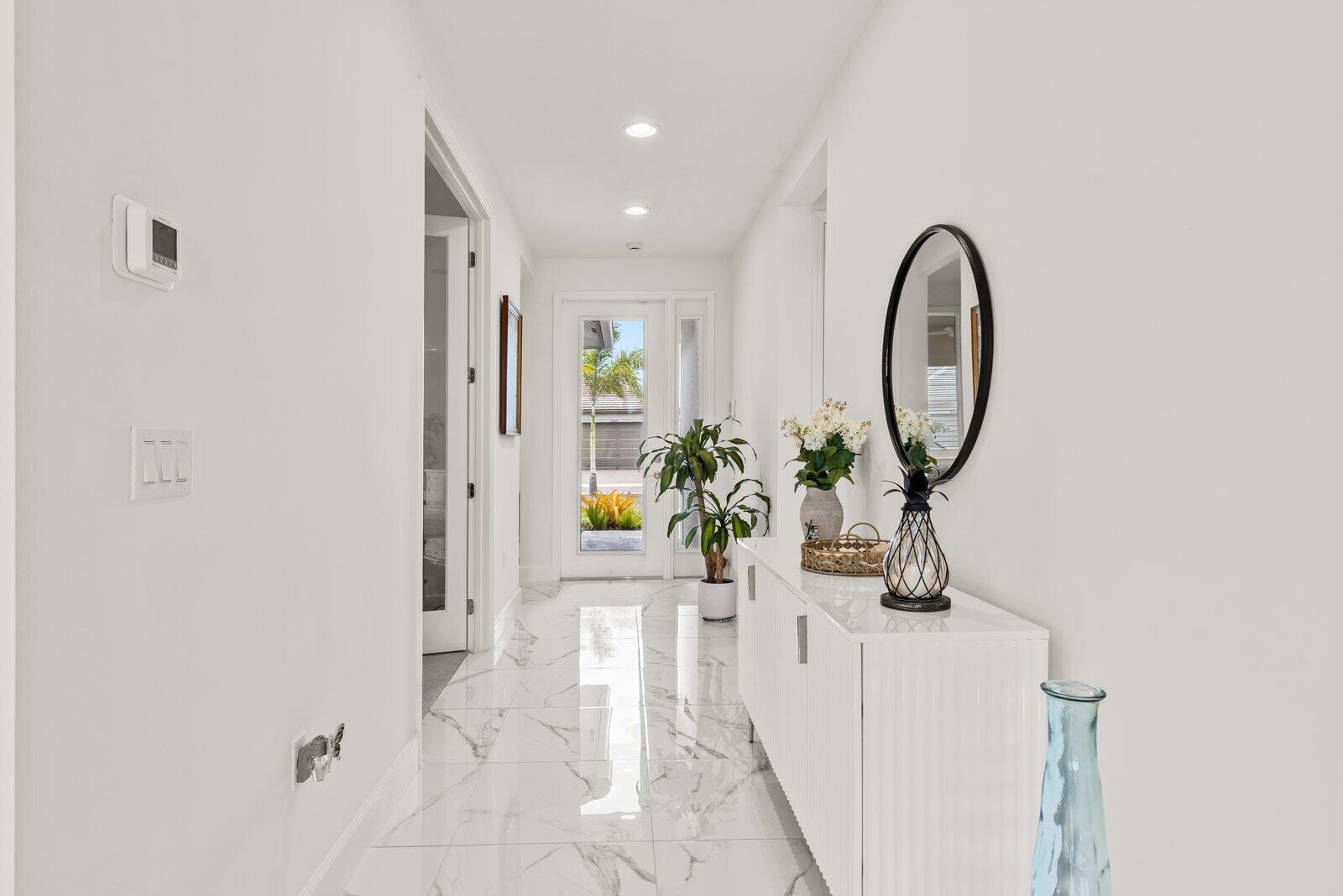 Valencia Walk @ Riverland - Residential