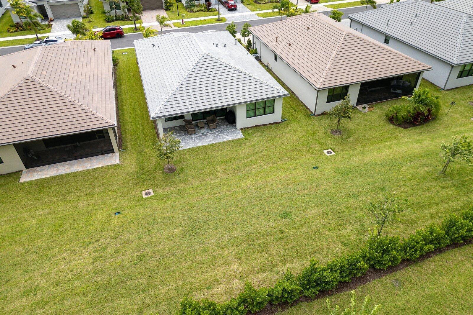 Valencia Walk @ Riverland - Residential