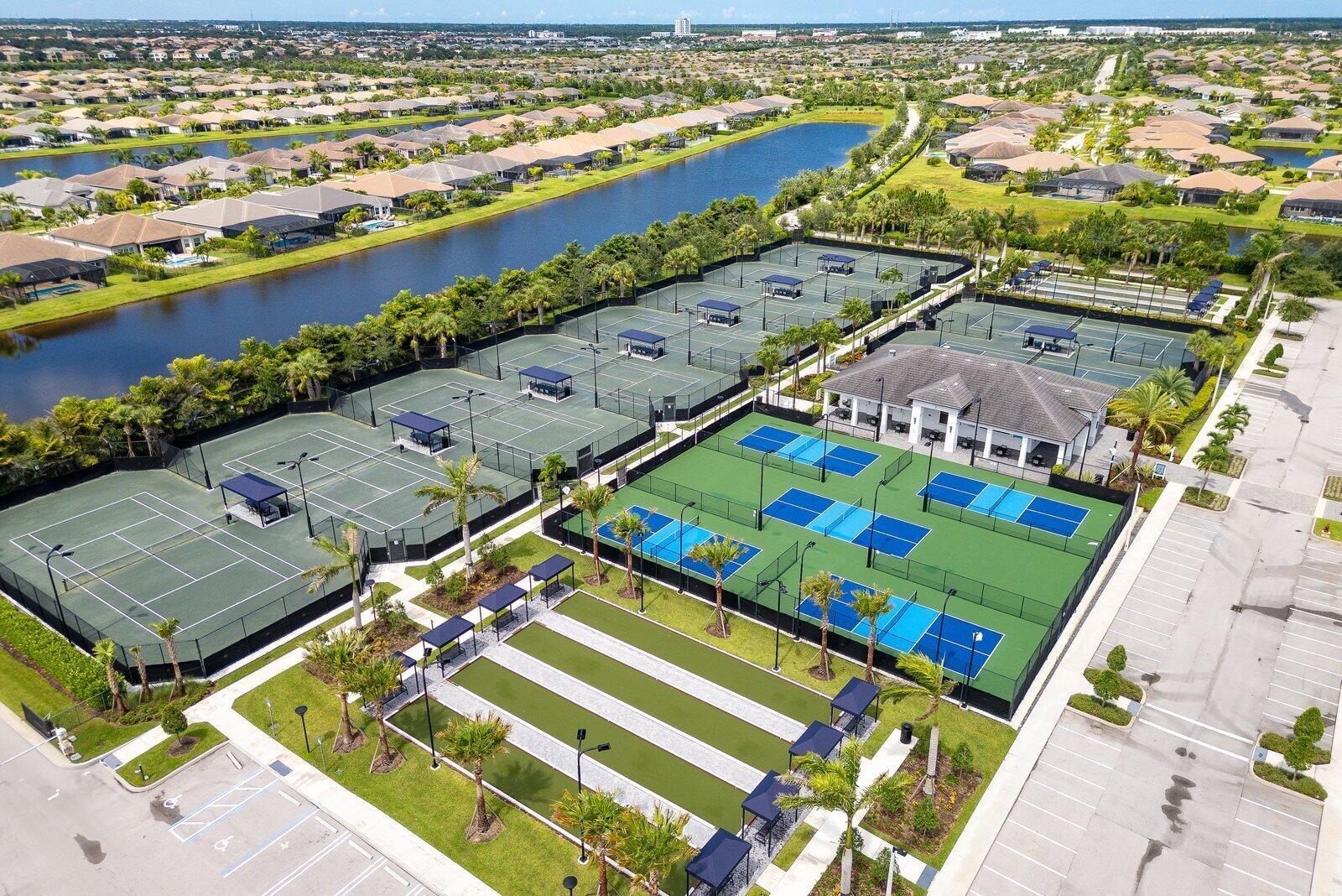 Valencia Walk @ Riverland - Residential