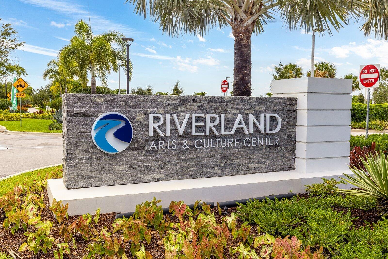 Valencia Walk @ Riverland - Residential