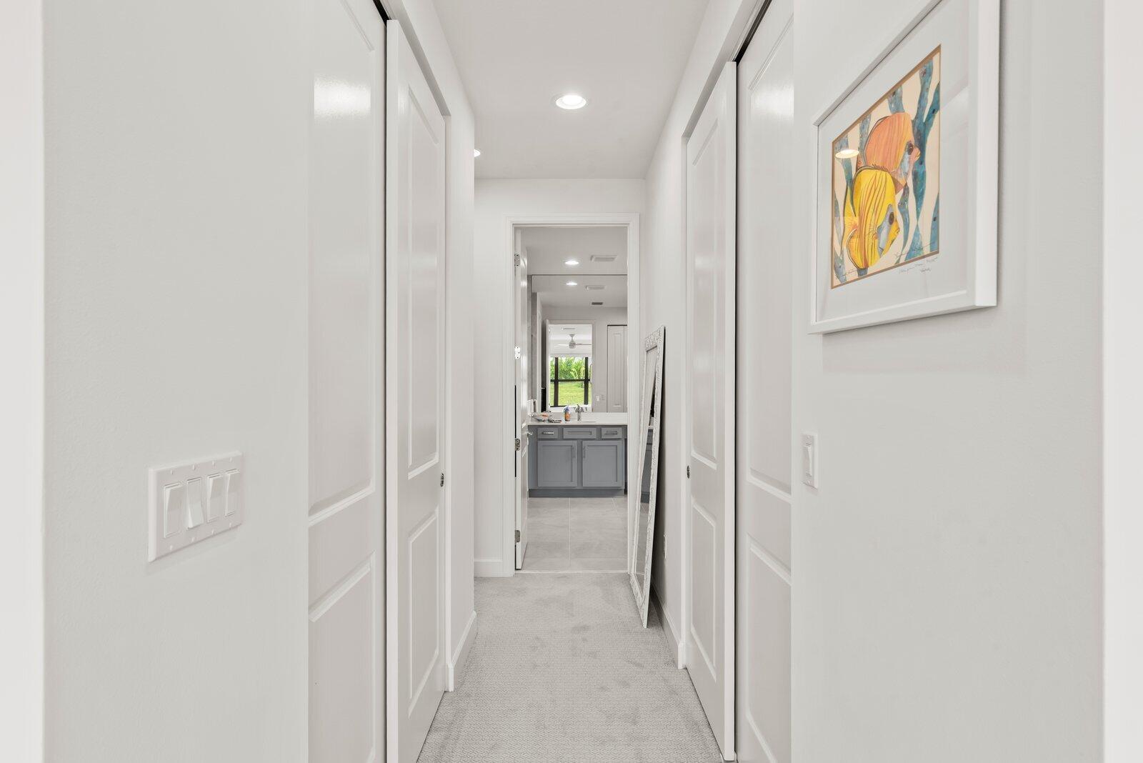 Valencia Walk @ Riverland - Residential