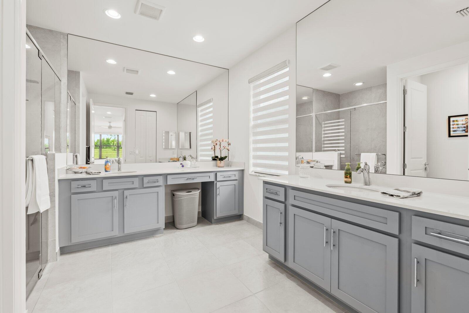 Valencia Walk @ Riverland - Residential