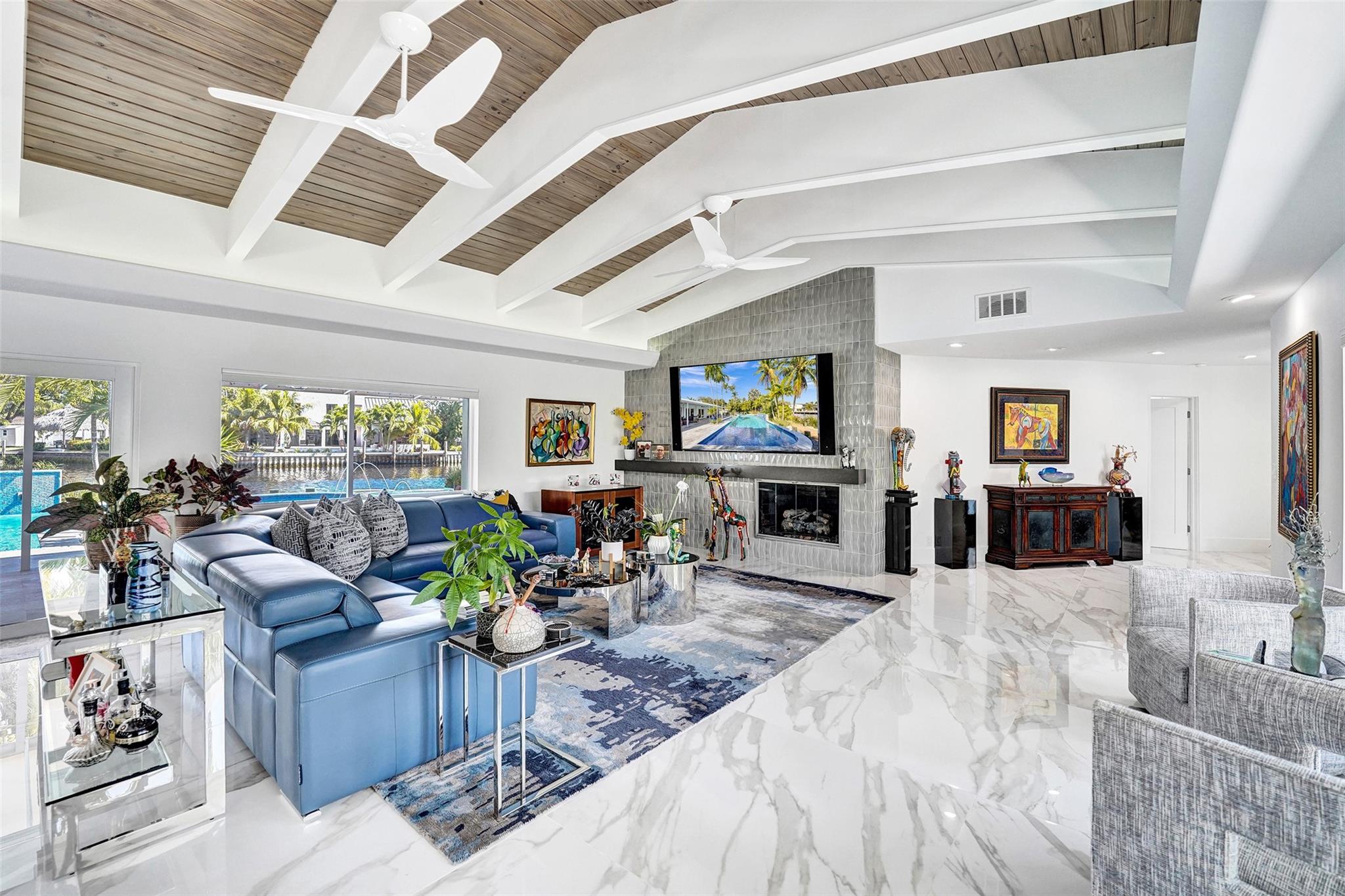 Middle River Estates 29-4 - Residential