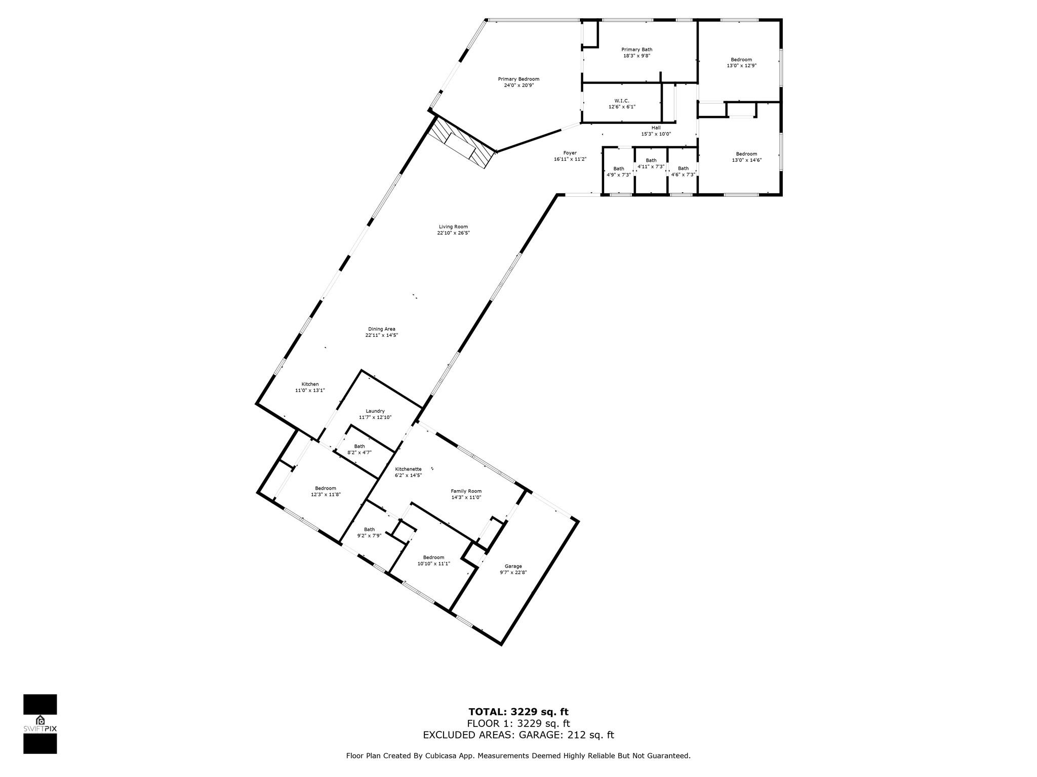 Middle River Estates 29-4 - Residential