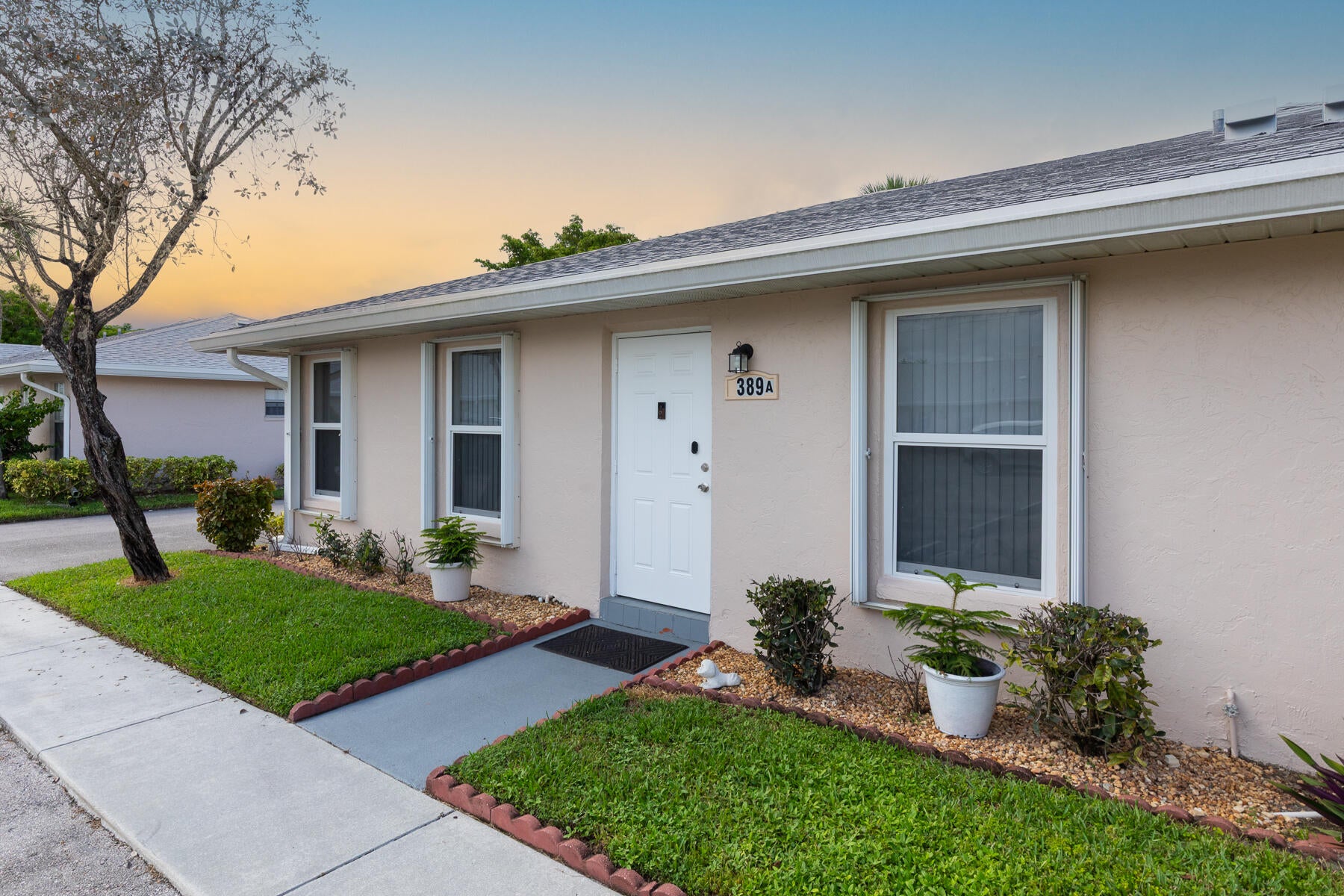 Properties 389 BENNINGTON Lane A