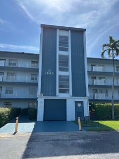 Tiny photo for 7680 NW 18th Street #406, Margate, FL 33063 (MLS # B26046935)