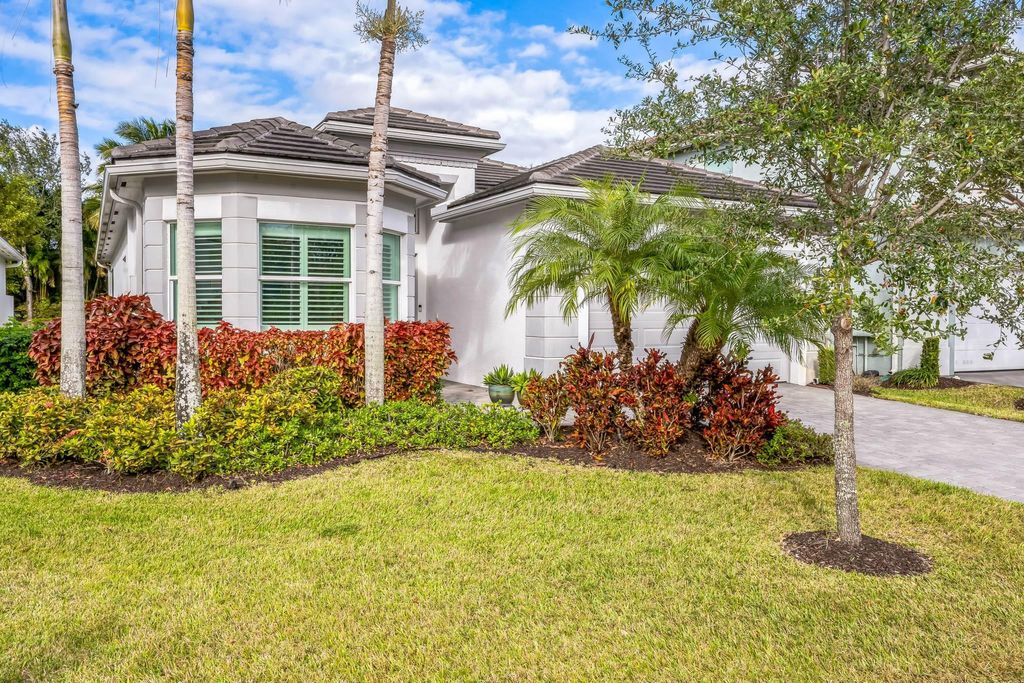 Photo of 9739 Salty Bay Drive, Delray Beach, FL 33446 (MLS # F10473415)