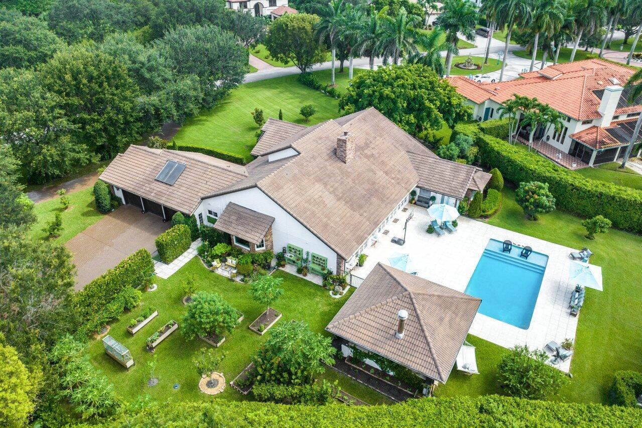 Delray Lake Estates - Residential