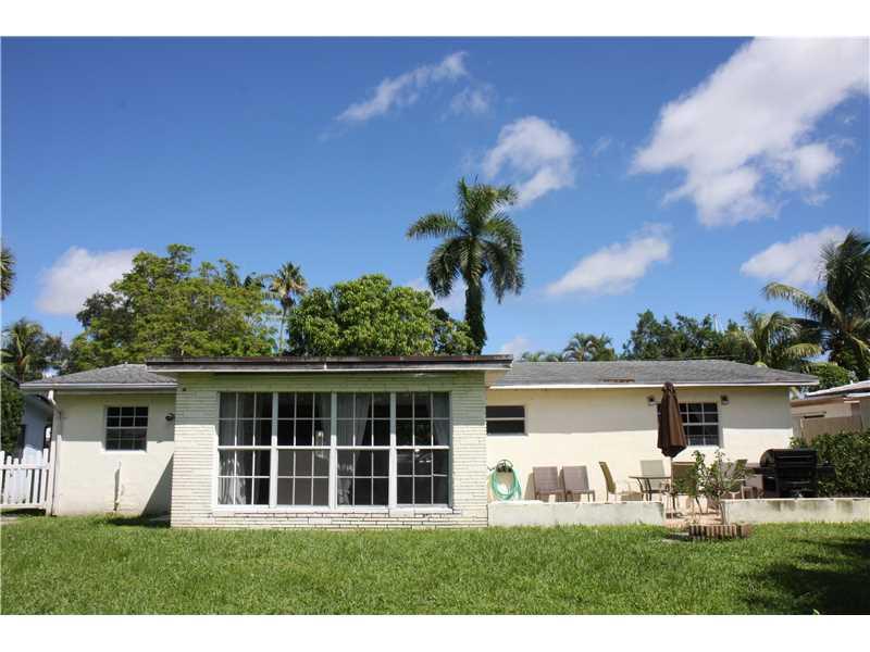 RIVER VISTA - Residential