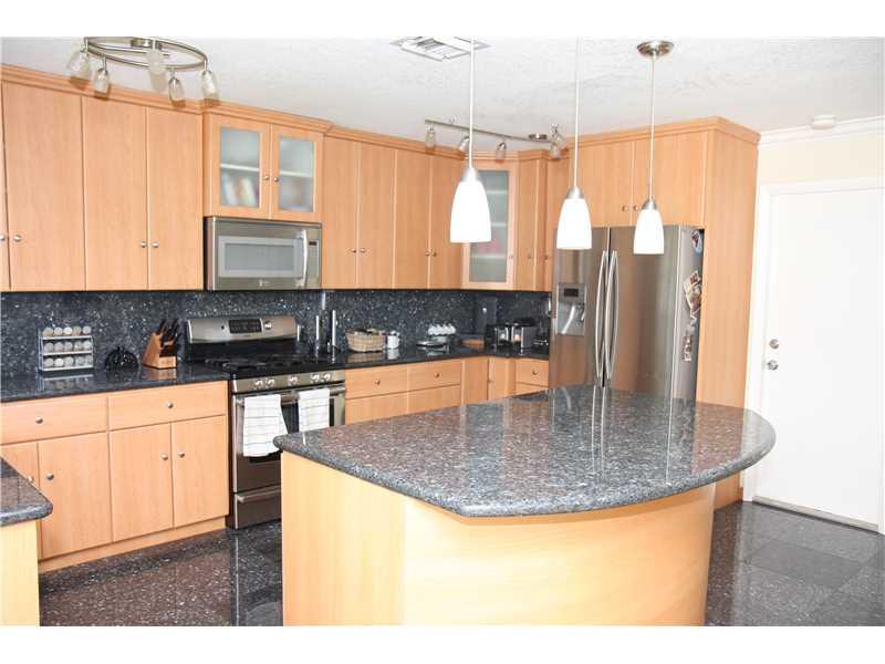 RIVER VISTA - Residential