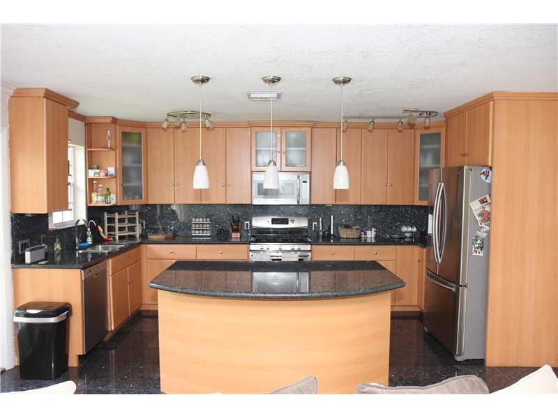 RIVER VISTA - Residential