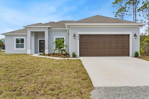 A home in Vero Beach