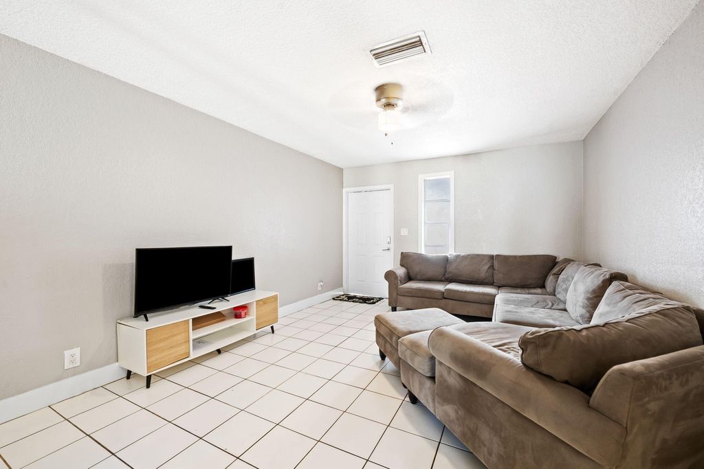 Photo of 3910 NW 30th Terrace, Lauderdale Lakes, FL (MLS # B26022636)