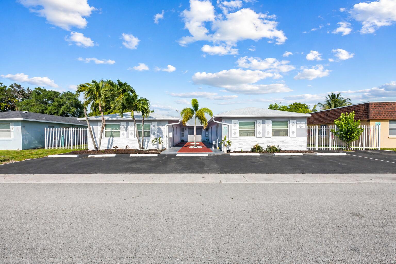3910 NW 30th Terrace