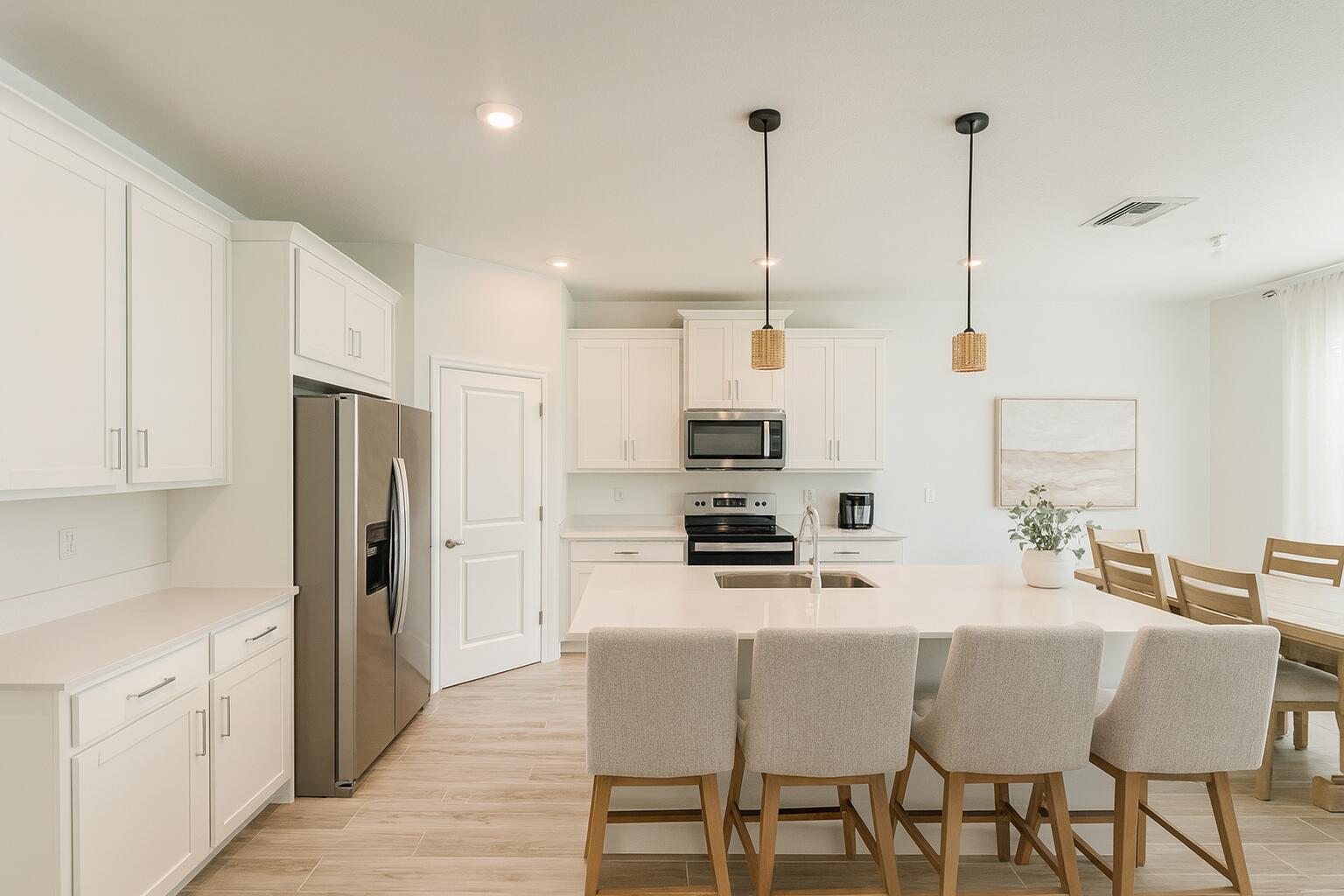 CADENCE PHASE III - Residential Lease