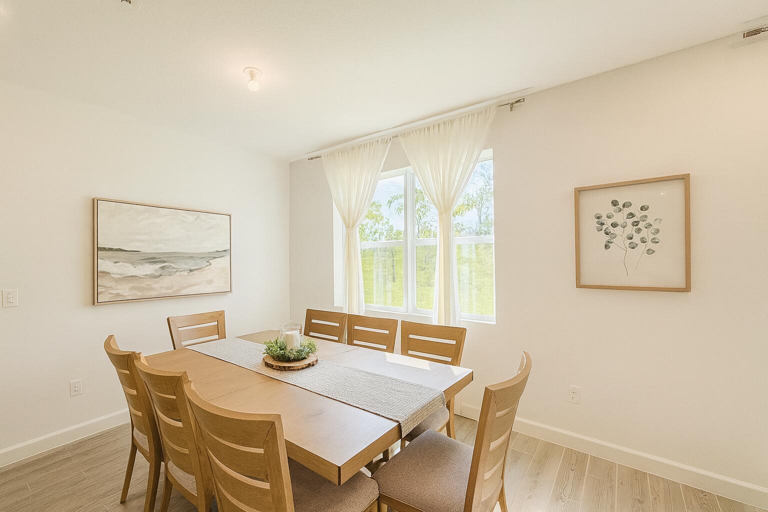 CADENCE PHASE III - Residential Lease