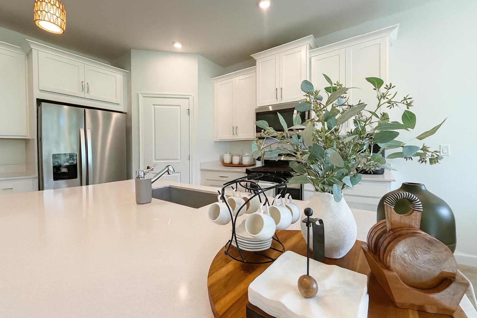 CADENCE PHASE III - Residential Lease