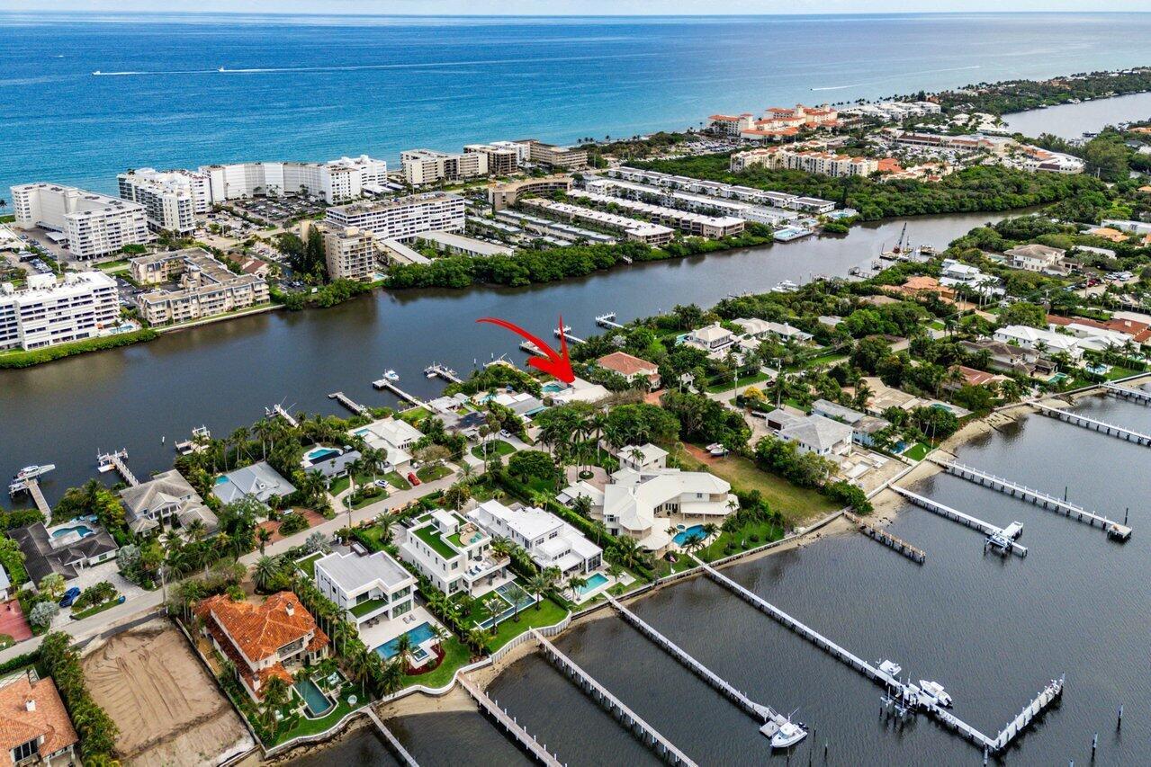 720 N Atlantic Drive