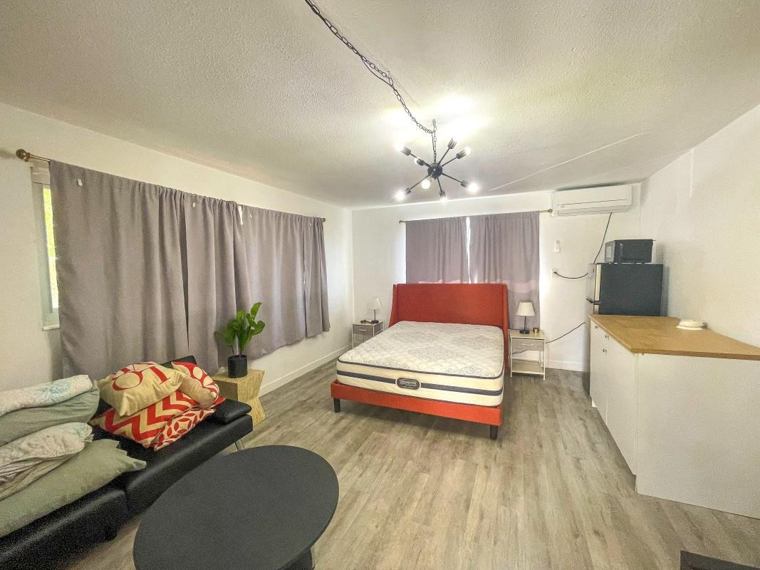 CORAL RIDGE COUNTRY CLUB - Residential Income