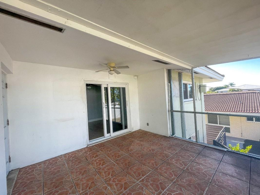 CORAL RIDGE COUNTRY CLUB - Residential Income