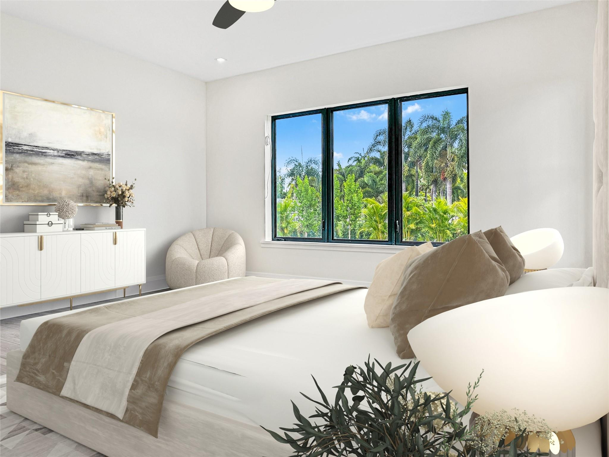 PLANTATION ACRES - Residential