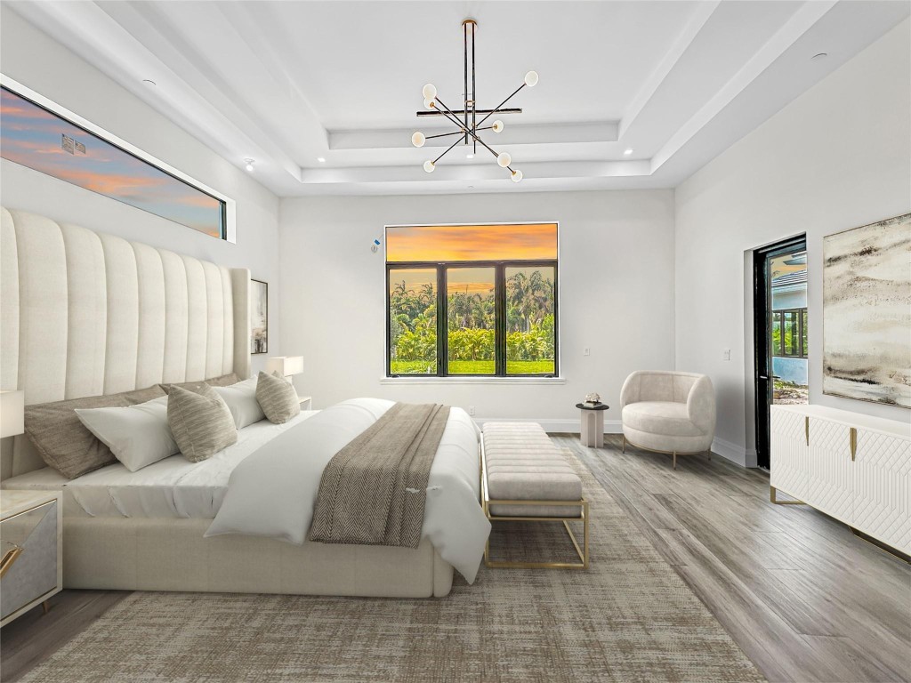 PLANTATION ACRES - Residential