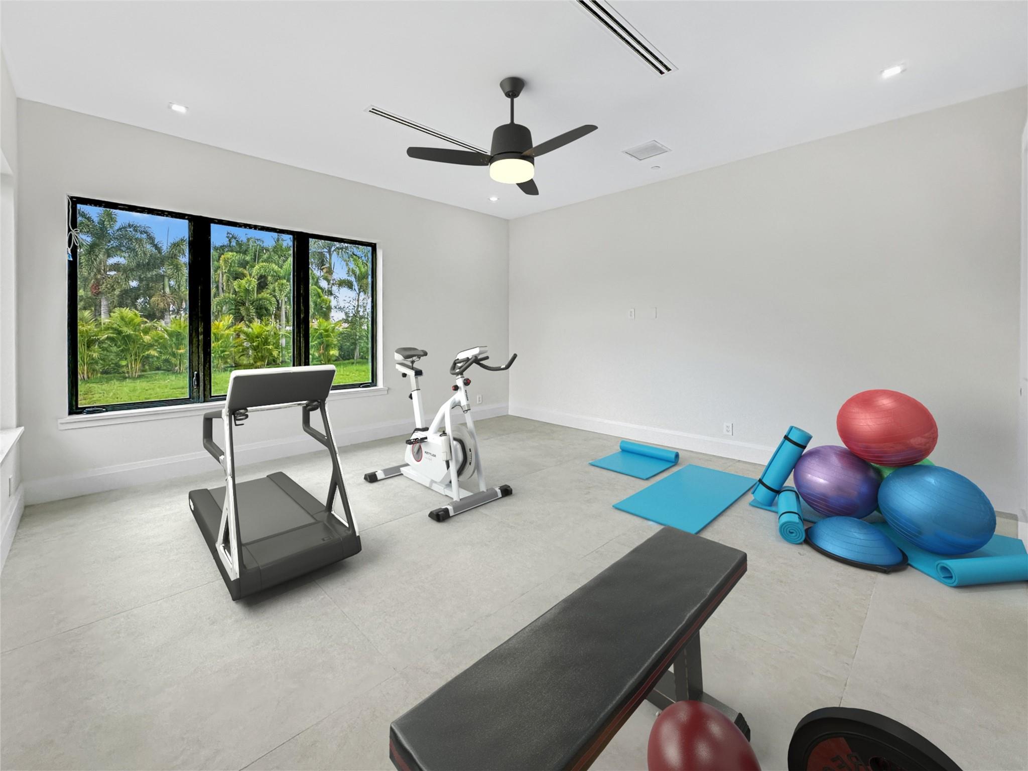 PLANTATION ACRES - Residential