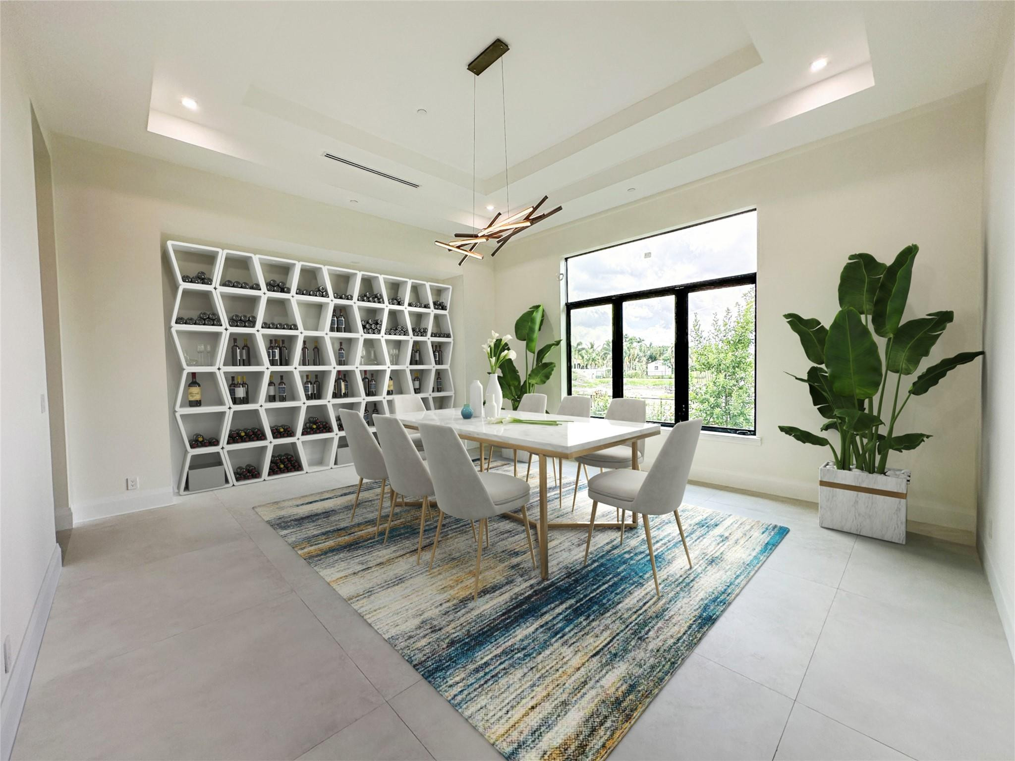 PLANTATION ACRES - Residential