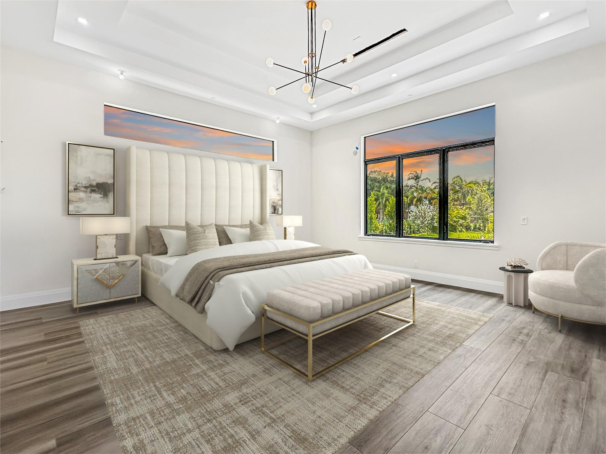 PLANTATION ACRES - Residential