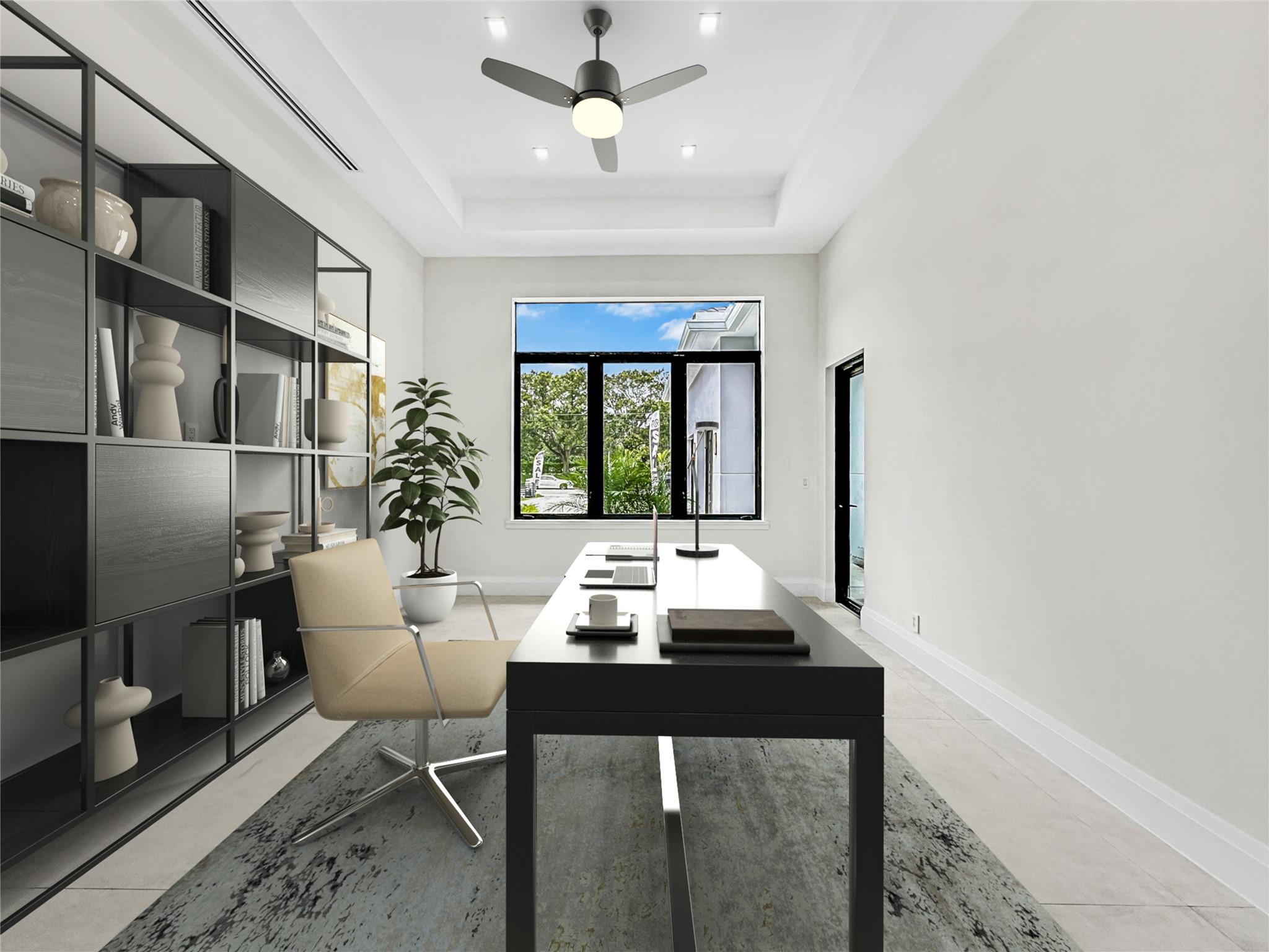 PLANTATION ACRES - Residential