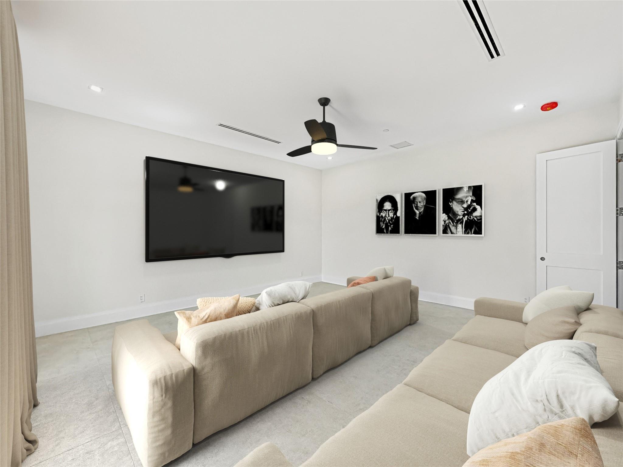 PLANTATION ACRES - Residential