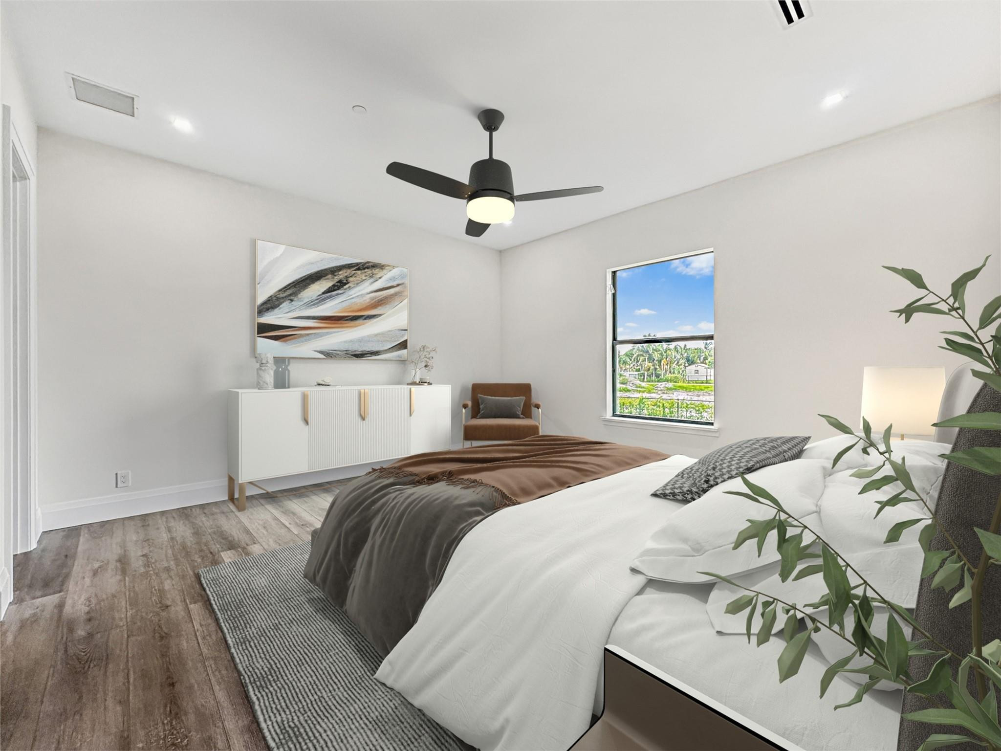 PLANTATION ACRES - Residential