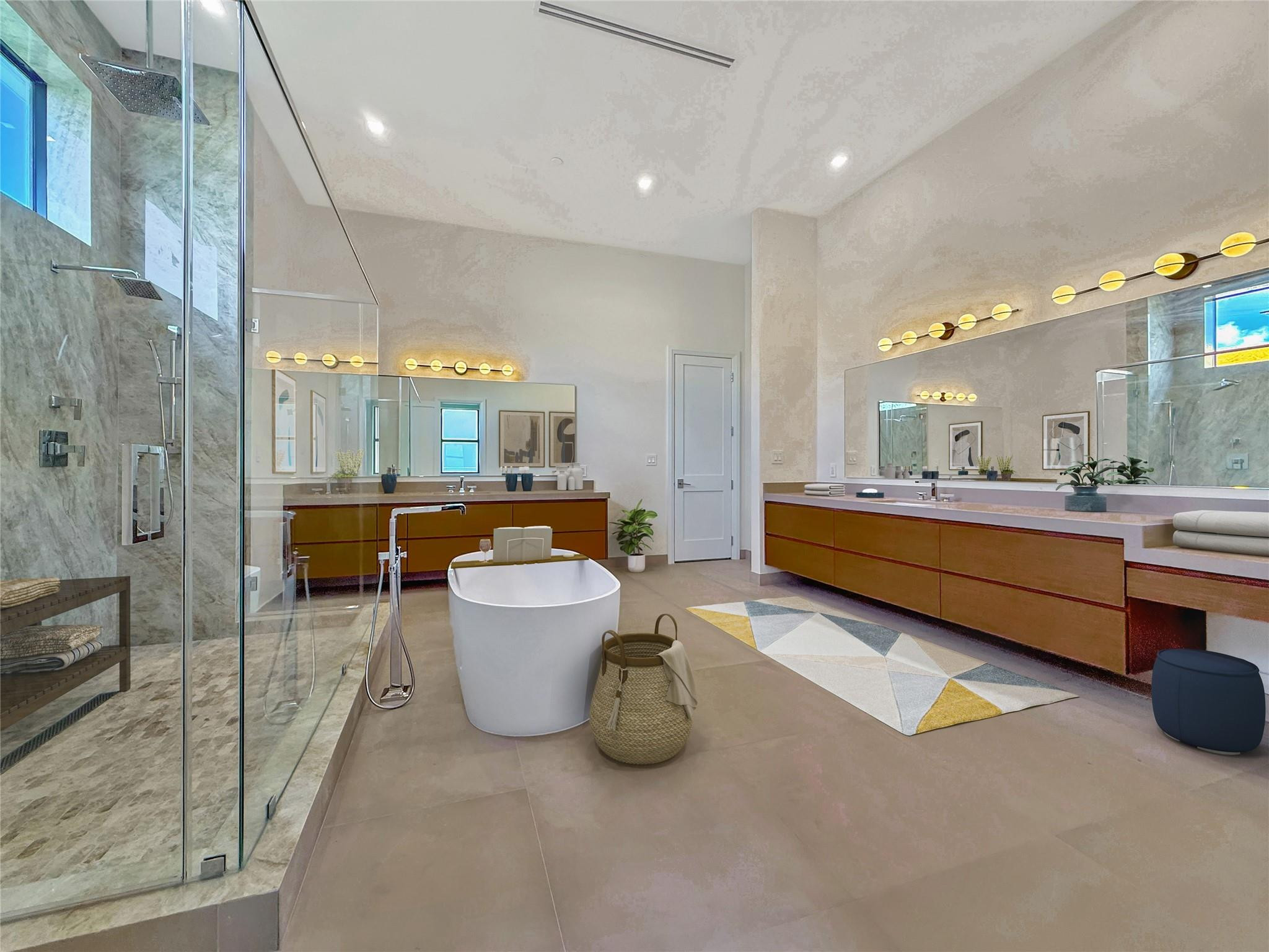 PLANTATION ACRES - Residential