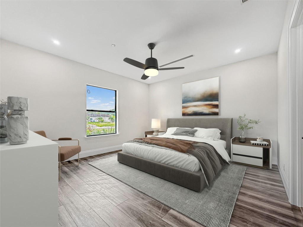 PLANTATION ACRES - Residential