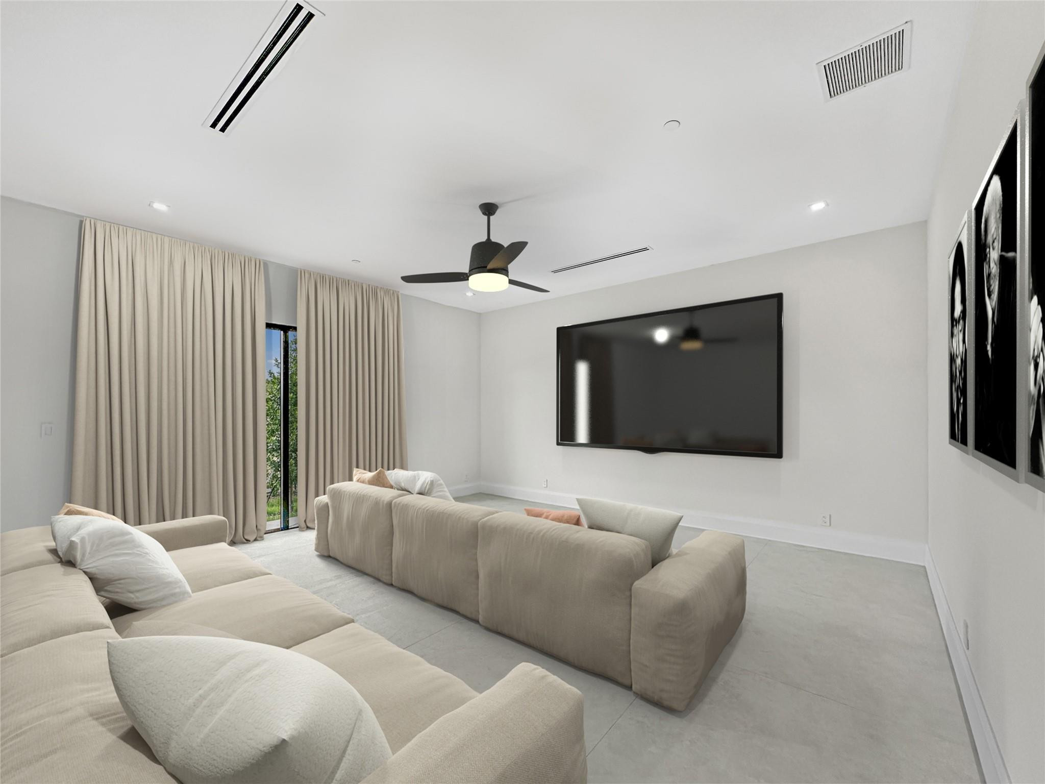 PLANTATION ACRES - Residential