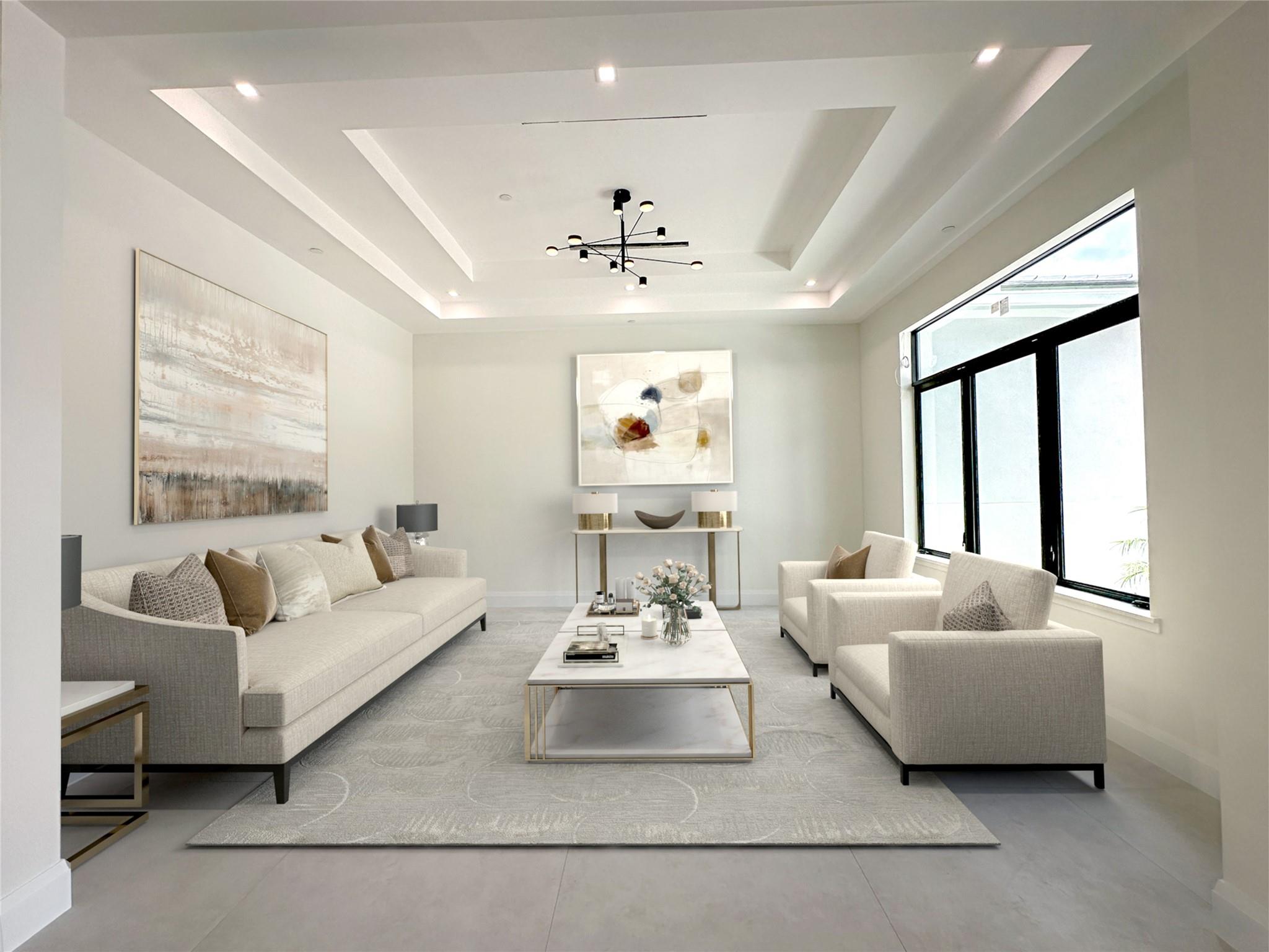 PLANTATION ACRES - Residential