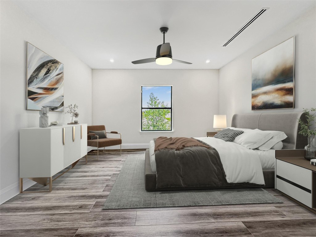 PLANTATION ACRES - Residential