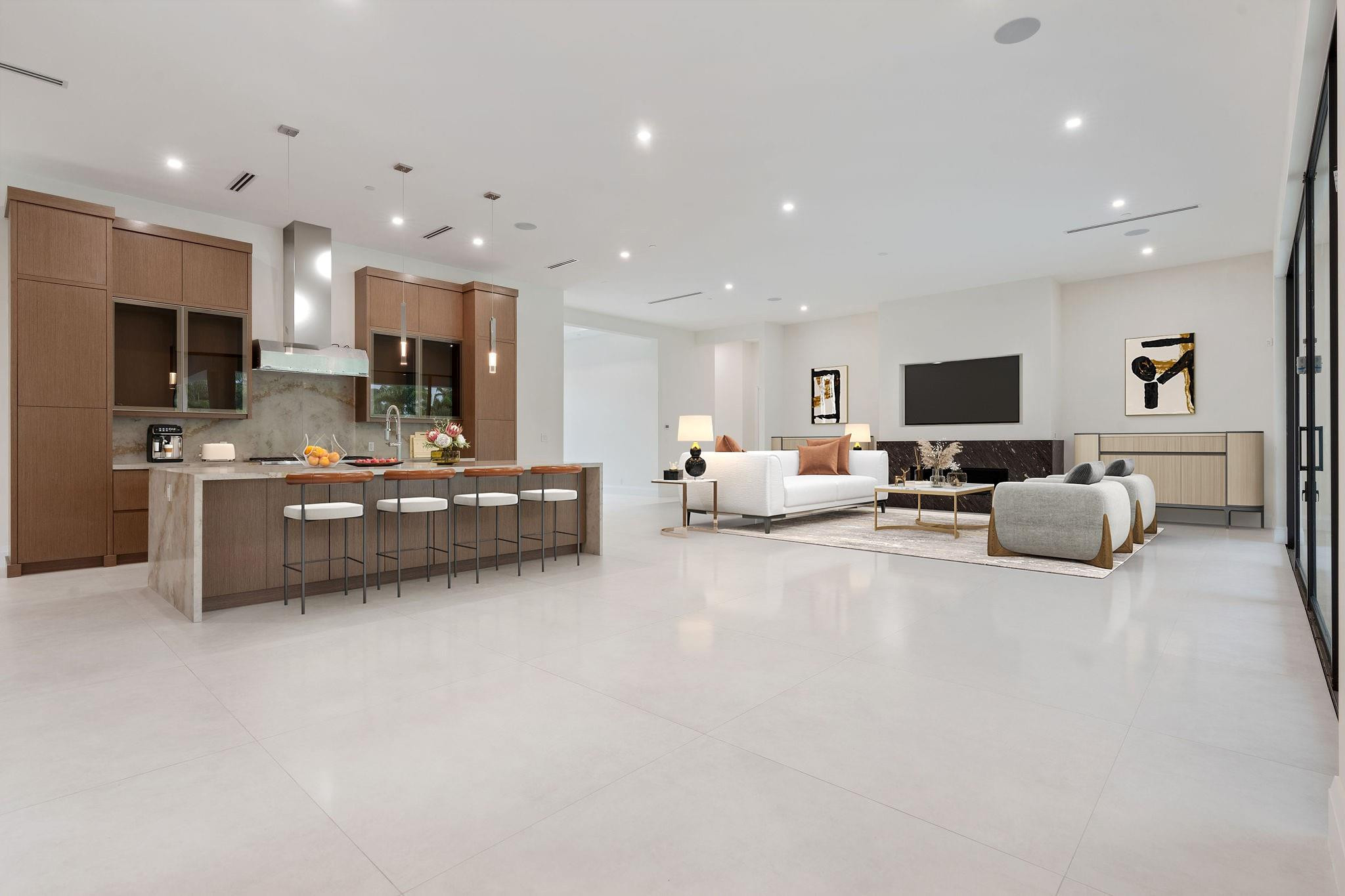 PLANTATION ACRES - Residential