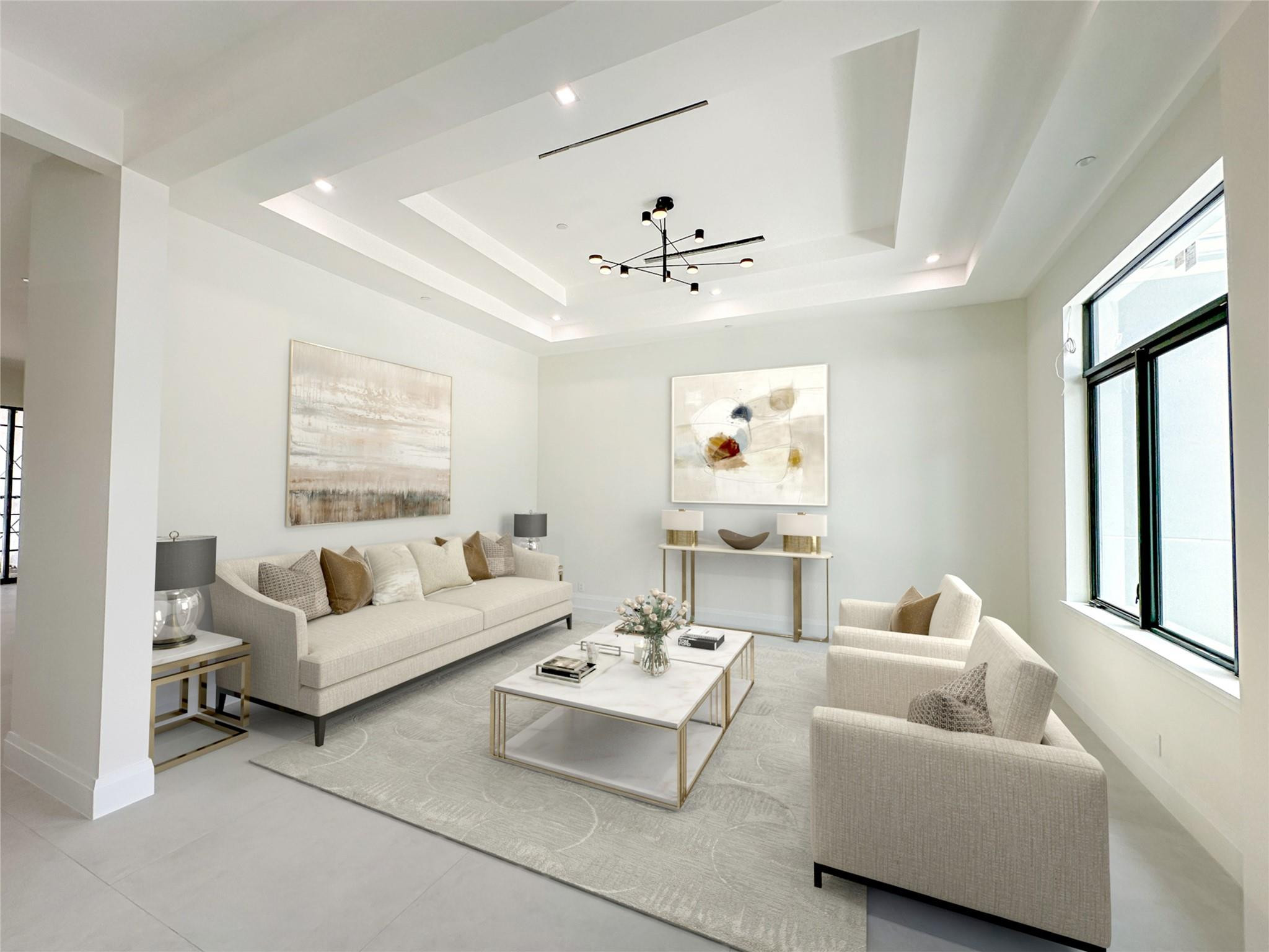 PLANTATION ACRES - Residential